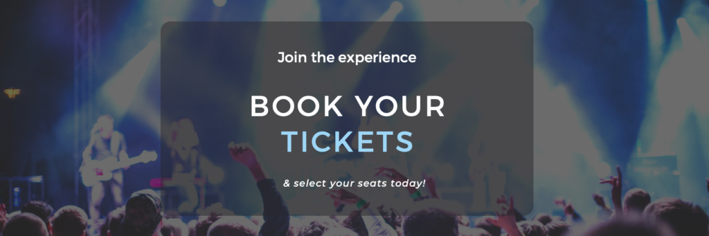 Treasure Island Amphitheater tickets