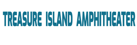 Treasure Island Amphitheater