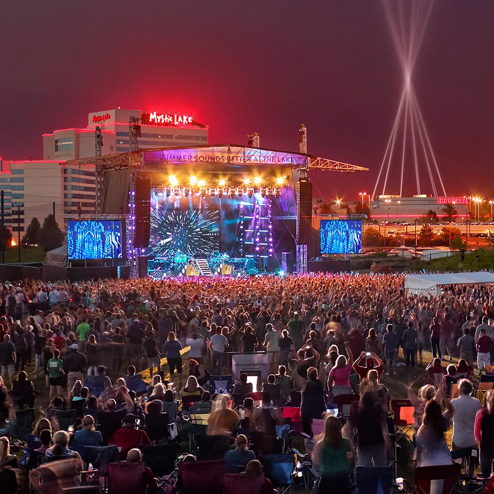 Music by the Mississippi: Shakey Graves, Soul Asylum, & Charlie Parr – 2 Day Pass