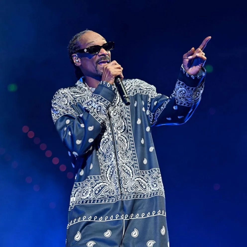 Snoop Dogg tickets