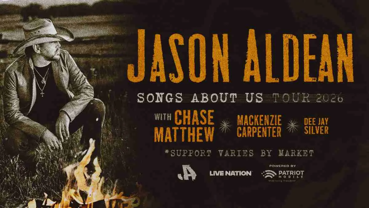 Jason Aldean