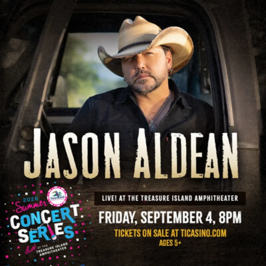 Jason Aldean tickets
